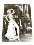 صور ممثلة وراقصة شرقية مصرية نجوى فؤاد Nagwa Fouad Belly Dancer 3x Photo 70s