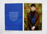 MERLIN {Colin Morgan} Original British Movie Programs Book 2000s