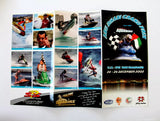 Abu Dubai Grand Prix Glasspro Aquabike World Championship UAE Brochure 2003