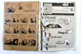 Little Lulu لولو الصغيرة كومكس Lebanese Original Arabic #12 Comics 1967