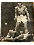 مجلة المصور Al Mussawar Muhammad Ali (محمد علي) Arabic Egypt Magazine 1965