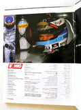 مجلة اوتو سيارات F1 Mag Auto Arabic Lebanese No. 6 Cars hardcover Special Edition Magazine 1998