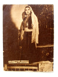 بروجرام فيلم عربي مصري وداد, أم كلثوم Wedad Arabic Egyptian Film Program 30s