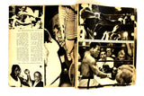 مجلة المصور Al Mussawar Muhammad Ali (محمد علي) Arabic Egypt Magazine 1964