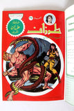 Tarzan طرزان كومكس مجموعة رقم ٢٥ Lebanese Original Arabic #25 Comics 1980s