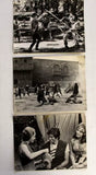 (Set of 22) The Return of Ivanhoe La Spada Normanna 9x7" ORG Film Photos 60s