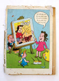 Little Lulu لولو الصغيرة كومكس Lebanese Original Arabic #12 Comics 1967