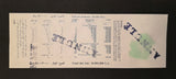Lebanon National Lottery (Specimen) Loterie Nationale Libanaise 1988 ورقة اليانصيب الوطني اللبناني