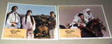 {Set of 8} THE BLACK STALLION RETURNS 11X14 USA Original LOBBY CARD 80s