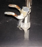 Vintage Bonznt Syringe Holder, Rare A. S. Aloe Company Medical Pre-50s