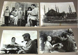 27x Three Con Artist/ Love in Istanbul Taroob, Duraid Lahham Arabic Photos 60s