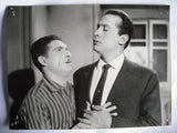 Student's Apartment {Soaud Hosni} Egyptian Movie (Set of 13) Photos Stills 60s