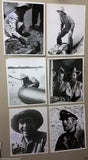 {Set of 46} Murphy's War {Peter O'Toole} 8x10" Org Movie B&W Photos 70s