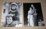 {Set of 10} FIGHTING MAD (PETER FONDA) 9"x7" Org Movie Kodak Photos 70s