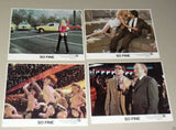 {Set of 8} So Fine { MARIANGELA MELATO} 10X8" Movie Lobby Cards 80s