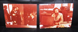 {Set of 14} Agency { Robert Mitchum} Original Movie Color Photos 80s