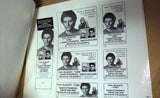 Toma (Susan Strasberg) Original Movie Pressbook 70s