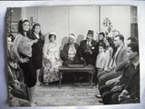 Student's Apartment {Soaud Hosni} Egyptian Movie (Set of 13) Photos Stills 60s