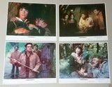 {Set of 8} PROPHECY {Foxworth Shire} Org. 8x10" U.S Lobby Cards 70s