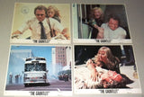 {Set of 7} The Gauntlet {Clint Eastwood} Org. 8x10" U.S Lobby Cards 70s