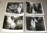 {Set of 33} Sphinx {Maurice Ronet} Original Movie Photos Stills 80s