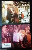 {Set of 18} The Rose (Bette Midler) 11X10" Org. French LOBBY CARD 70s