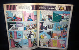 Mickey Mouse ميكي كومكس Egyptian Walt Disney Arabic Zorro # 119 Comics 1963