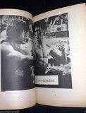 Bruce Lee (Life, Death, Movies, and his Art) King of Kung Fu Arabic Rare Book