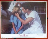 {Set of 5} Purple Hearts (Ken Wahl) 11X14" Original Movie LOBBY CARD 80s