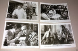 {Set of 17} Saint Jack (Ben Gazzara) Original Movie Stills 70s