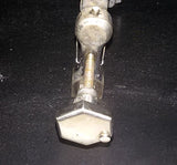 Vintage Bonznt Syringe Holder, Rare A. S. Aloe Company Medical Pre-50s
