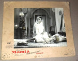 {Set of 9} Mamta {Ashok Kumar} Indian Hindi Movie Lobby Card 60s