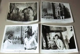 {Set of 33} Sphinx {Maurice Ronet} Original Movie Photos Stills 80s