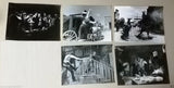 (Set of 50) The Colt Is My Law {Alfonso Brescia} Int. Movie Original Photos 60s