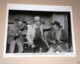 {Set of 19} THE TRAIN ROBBERS (JOHN WAYNE) Original Movie Stills 70s