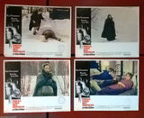 {Set of 8} You'll Like my Mother (Patty Duke) 11x14" U.S Lobby Cards 70s