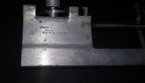 Vintage Bonznt Syringe Holder, Rare A. S. Aloe Company Medical Pre-50s