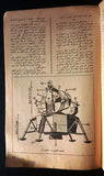 النهار Moon Landing An Nahar Neil Armstrong القمر Arabic Lebanon Magazine 1969