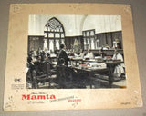 {Set of 9} Mamta {Ashok Kumar} Indian Hindi Movie Lobby Card 60s