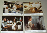 (Set of 8) VISITING HOURS (MICHAEL IRONSIDE) Org. 10X8"  Movie Lobby Cards 80s