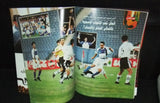 Watan Al Riyadi الوطن الرياضي Arabic Soccer Beirut Cup #217 Magazine 1997