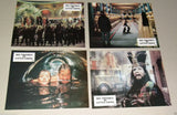 {Set of 11} BIG TROUBLE IN LITTLE CHINA (John Carpenter) French LOBBY CARD 80s