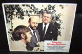 {Set of 3} TALES THAT WITNESS MADNESS (KIM NOVAK) 11x14 Org. U.S Lobby Cards 70s