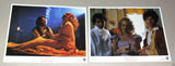 {Set of 6} Frankenstein Unbound {JOHN HURT} 10X8" Movie Lobby Cards 90s