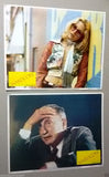 {Set of 7} Hardcore {DICK SARGENT} 11x14" Original U.S Lobby Cards 70s