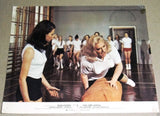 (Set of 7) Ooh You are Awful (Derren Nesbitt) UK British Films Lobby Card 70s