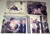 (Set of 19) The Girl Who Couldn't Say No Movie Original Color Photos 60s