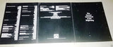 STAR TREK {William Shatner-Leonard Nimoy} Original Movie Program 70s