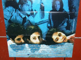 افيش لبناني فيلم طيف المدينة, كريستين شويري Lebanese Arabic Film Poster 2000s