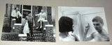 (Set of 6) Goodbye, Columbus {Richard Banjamin} 10x8" ORG Film Lobby Cards 60s